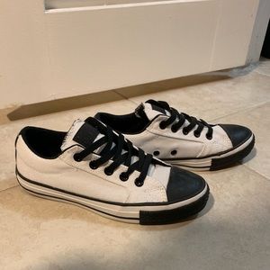 Special edition Converse Chuck Taylor sneakers